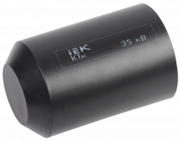 Капа термоусаживаемая КТк 130/60 35кВ IEK