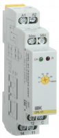 Реле контроля уровня ORL-01 24-240В AC/DC IEK