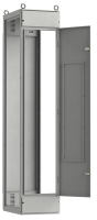 Корпус металлический ГРЩ 1600A 2000х400х600 IP31 УХЛ3 SMART IEK