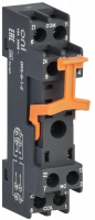 Розетка ORS-G-1-2 для реле OGR-1 2C ONI