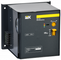 Электропривод ЭП-43 230В IEK