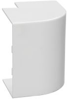 Внешний угол КМН 80х60 (4шт/компл) IEK