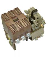 МК2-01А У3, 63А, 220В, 2з+2р, IP00