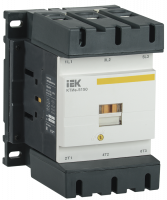 Контактор КТИе-5150 150А 400В/АС3 IEK