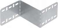 Переходник Н100х200 HDZ IEK