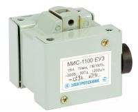 МИС-1100 ЕУ3, 220В, тянущее исполнение, ПВ 100%, IP20, с жесткими выводами  (ЭТ)