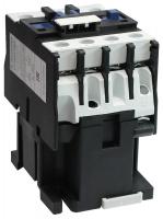 LC1E2510M5, 3P, 25А, 1НО, 220В/50Гц, контактор электромагнитный  (ЭТ)