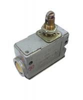 МП 2305 У2 исп.01, IP54, толкатель с продольным расположением ролика, комбинированный, винт, микровыключатель  (ЭТ)
