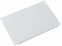 Панель ЛГ к ВРУ-х хх.60.хх 36 TITAN (H=600) (2шт/компл) IEK