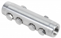 Соединитель болтовой ГС-625 35кВ IEK