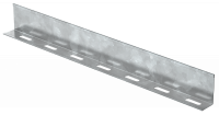 Перегородка разделительная h=100мм L3000 HDZ IEK