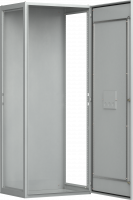 Корпус металлический сборный ВРУ 1800х800х450 IP54 SMART IEK