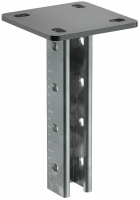 Подвес потолочный STRUT 41х41-1400 HDZ IEK