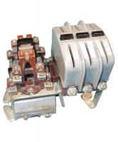 МК1-21А У3, 40А, 220В, 2з+2р, IP00