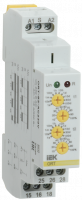 Реле циклическое ORT 2 контакта 230В AС IEK