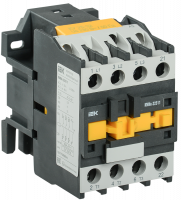 Контактор КМИе-23211 32А 110В/АС3 1НЗ IEK