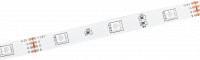 Лента светодиодная 3м LSR-5050RGB30-7,2-IP20-12В IEK