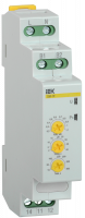 Ограничитель мощности ОМ-1P 8А 230В IEK