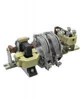 КТ-6652С У3, 630А, 380В, 2з+2р, 2 полюса  (ЭТ)