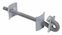 Крюк закрытый КЗ М20-310/306 (SOT101.2) IEK