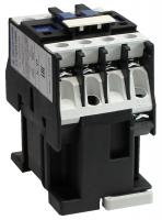 LC1E0910M5, 3P, 9А, 1НО, 220В/50Гц, контактор электромагнитный  (ЭТ)
