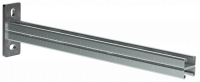 Консоль STRUT двойная 41х21-400 EZ IEK