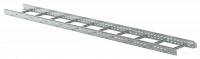 Лоток лестничный 50х200х3000-1,2 HDZ IEK