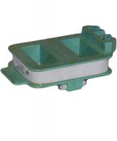Катушка управления 220В/50Гц к ПМ12-ЭК (CJ-40) 500/400/315А  (ЭТ)