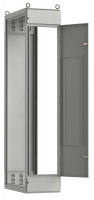 Корпус металлический ГРЩ 1600A 2000х400х800 IP31 УХЛ3 SMART IEK