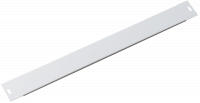 Панель ЛГ к ВРУ-х хх.60.хх 36 TITAN (H=100) (2шт/компл) IEK