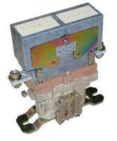 МК6-10 У3, 400А, 50В, 2з+2р, IP00