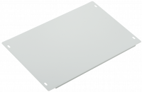 Полка для ВРУ ХХХХх600х600 (В=490) SMART IEK
