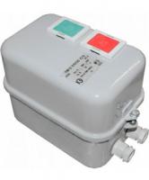 Контактор э/м ПМ12-010120 У2 В, 380В, (2з+1р)