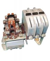 МК1-02А У3, 40А, 220В, 2з+2р, IP00