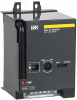 Электропривод ЭПм-37 220В MASTER IEK