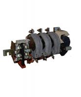 КТ-6023Б У3, 160А, 127В, 2з+2р, 3 полюса  (ЭТ)
