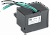Контакт дополнительный ДКм-400 (ДКм-37) MASTER IEK