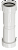 Муфта труба-труба MS40 IP65 IEK