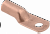 Наконечник медный ТМ 70-12-13 ГОСТ 7386 IEK