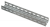 Профиль перфорированный П-образный 2900-2,5 IEK