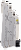 Реле интерфейсное ORM 1 1NO+1NC 24В DC IEK