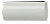 Муфта труба-труба GI25G (5шт/упак) IEK