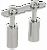 Перемычка центральная для КВИ-16мм2 2PIN IEK