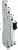 Реле интерфейсное ORM 2 1NO+1NC 24В DC IEK