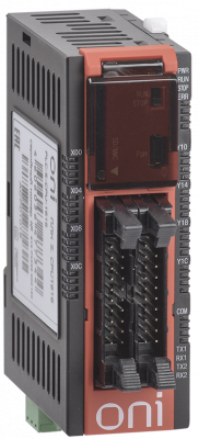 ПЛК S. CPU1616 серии ONI