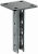 Подвес потолочный STRUT 41х41-1400 HDZ IEK