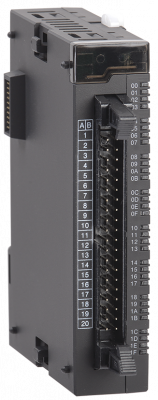 ПЛК S. 32DO серии ONI