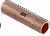 Гильза медная ГМ 16-6 ГОСТ 23469.3 IEK