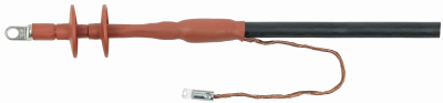 Муфта кабельная ПКНт-10 1х150/240 б/н ПВХ/СПЭ изоляция IEK