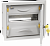 Корпус металлический распределительный ЩРв-12мз-0 36 УХЛ3 IP31 PRO IEK
